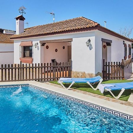 Casa Merce Conil De La Frontera By Ruralidays Exterior photo