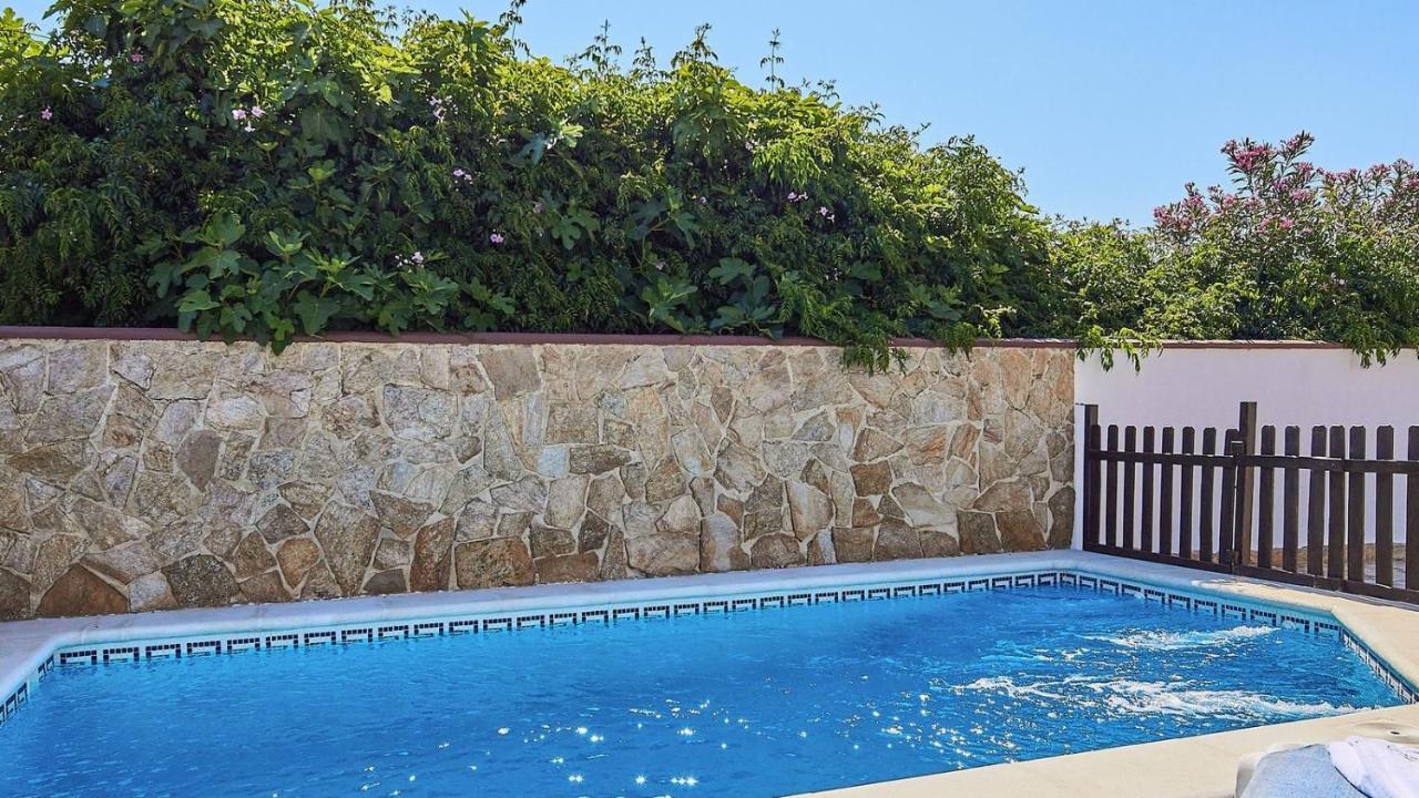Casa Merce Conil De La Frontera By Ruralidays Exterior photo