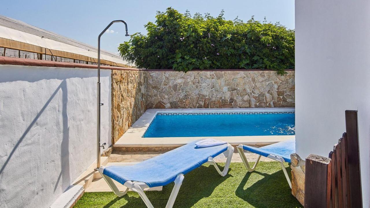 Casa Merce Conil De La Frontera By Ruralidays Exterior photo