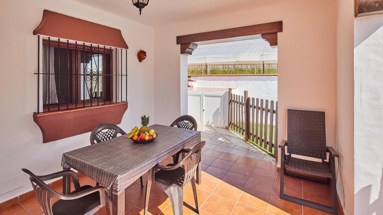 Casa Merce Conil De La Frontera By Ruralidays Exterior photo